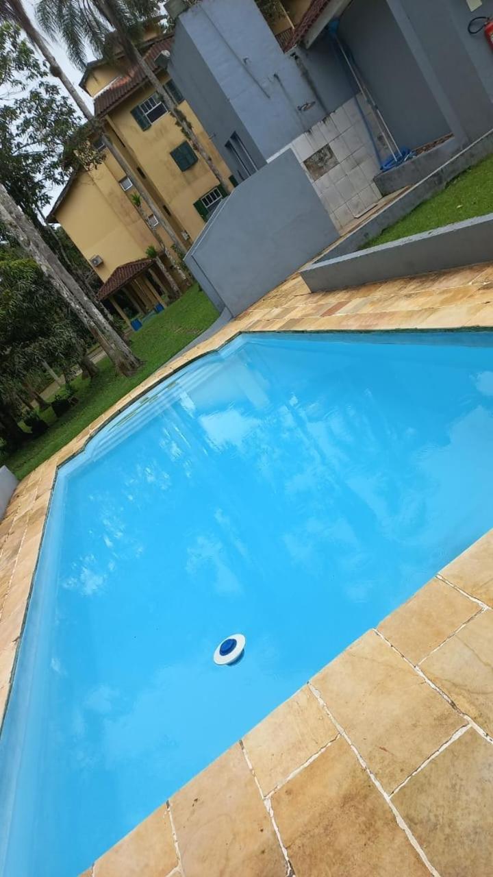 Apartamento de 2 Quartos