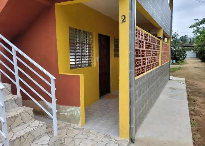 Recanto Dos Passaros Itamambuca Ubatuba