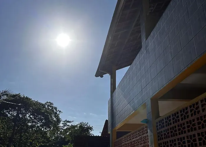 Recanto Dos Passaros Itamambuca Ubatuba